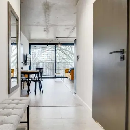 公寓 District Loft *