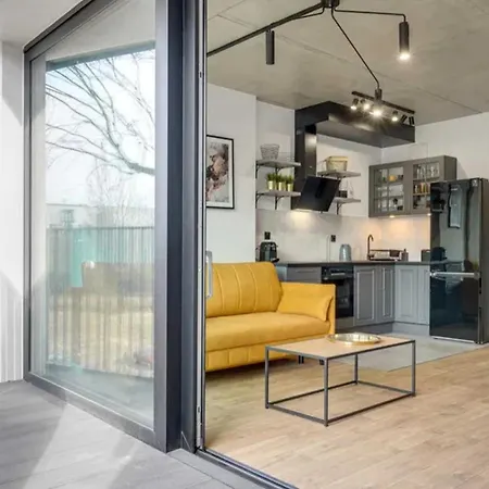 District Loft 科宁