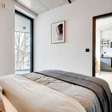 District Loft *